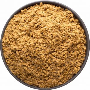 Kreuzkümmel, gemahlen